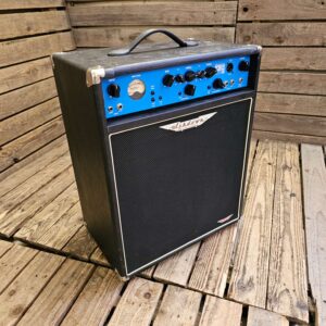 Bass Guitar Combo Amplifier Ashdown EB220 Lite USED! RKASH081026