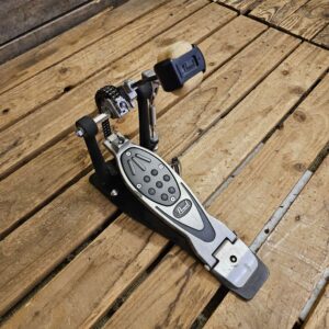 Bass Drum Pedal Pearl Eliminator P2000 USED! RKSGH191026