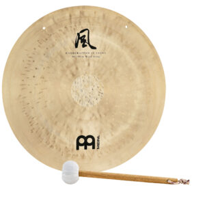 Meinl Sonic Energy Wind Gong 16" / 40cm Plus Beater WG-TT16